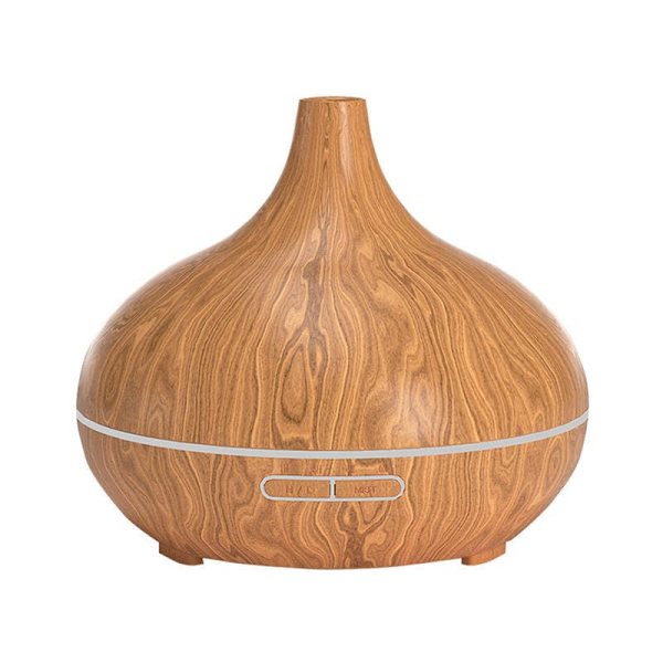 Smart Wi-Fi Essential Oil Diffuser Meross MOD150HK(EU) (HomeKit) Tre