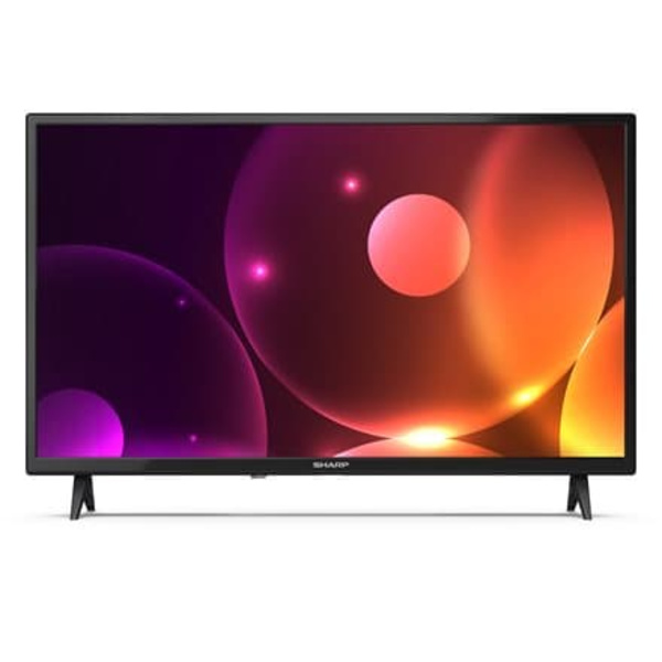 Sharp | 32FA2E | 32" (80 cm) | No Operanting system | HD | Black Sort