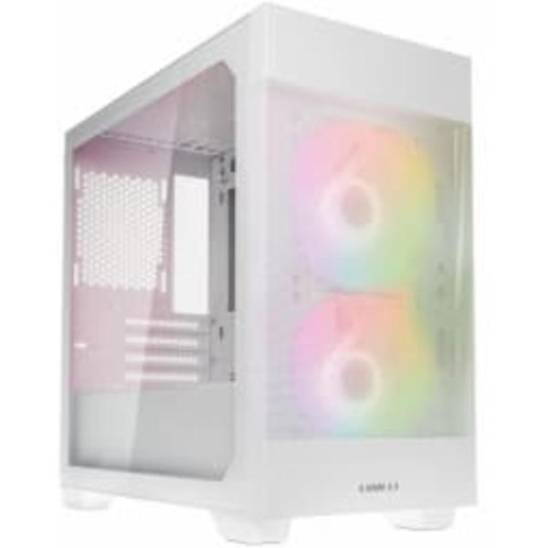 LIAN LI LANCOOL 205M MESH Vit