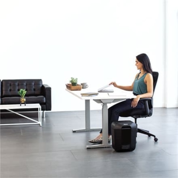 Papīra smalcinātājs Fellowes LX45 Powershred