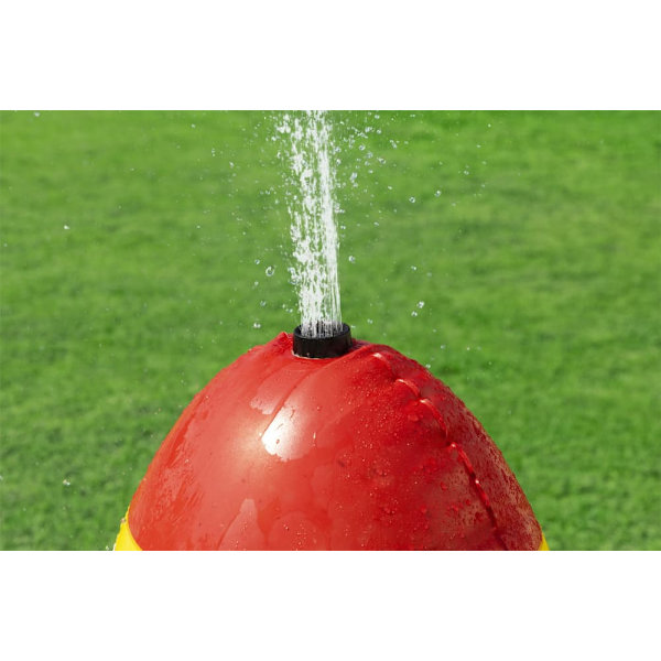 Inflatable Rocket Water Fountain 64 x 61 x 102 cm Bestway 52572