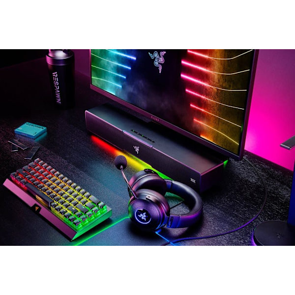Razer soundbar Leviathan V2