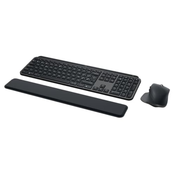 MX KEYS COMBO FOR BUSINESS GEN