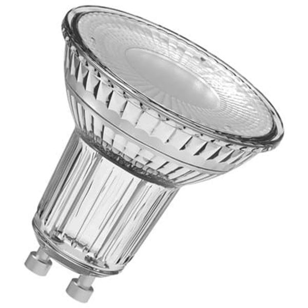 Osram Parathom Reflector LED 50 non-dim 36° 4,3W/827 GU10 bulb | Osram | Parathom Reflector LED | GU10 | 4.3 W | Warm White