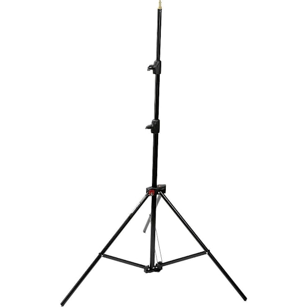 Manfrotto light stand set 1052BAC-3