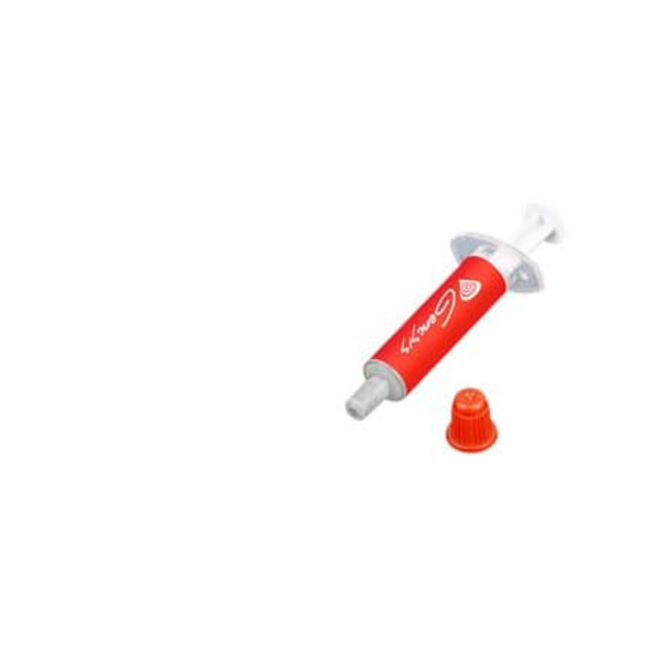 GENESIS SILICON 801 heat sink compound Thermal grease 0.5 g