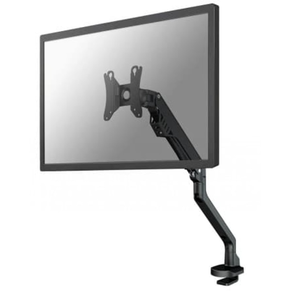 Neomounts Flatscreen Desk Mount FPMA-D750BLACK2 - Black Sort