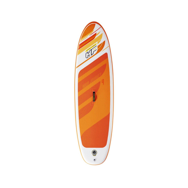 Inflatable Surfboard 274 x 76 x 12 cm Bestway 65349