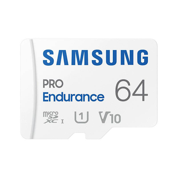 Samsung MB-MJ64K 64 GB MicroSDXC UHS-I Class 10