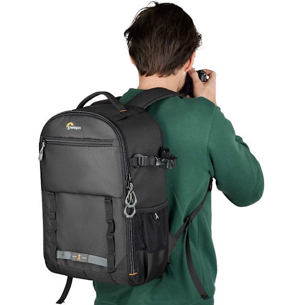 Lowepro backpack Adventura BP 300 III, black