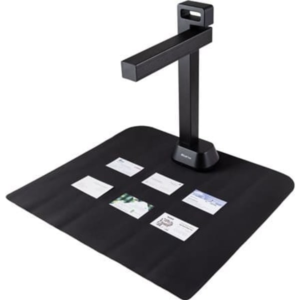 IRIScan Desk 6 Desktop Pro Camera Scanner