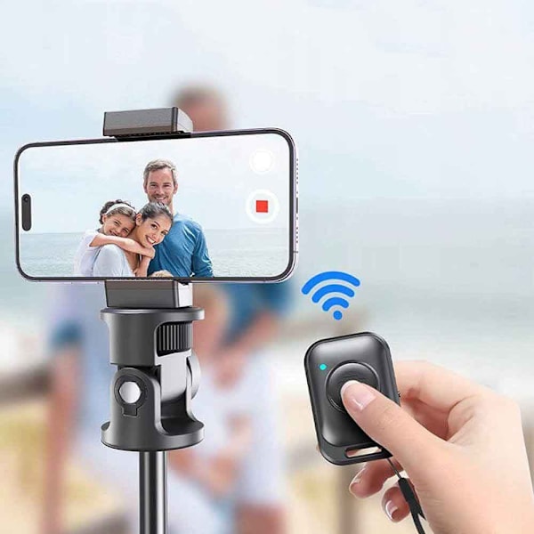 Tech-Protect Selfie Stick Tripod L035