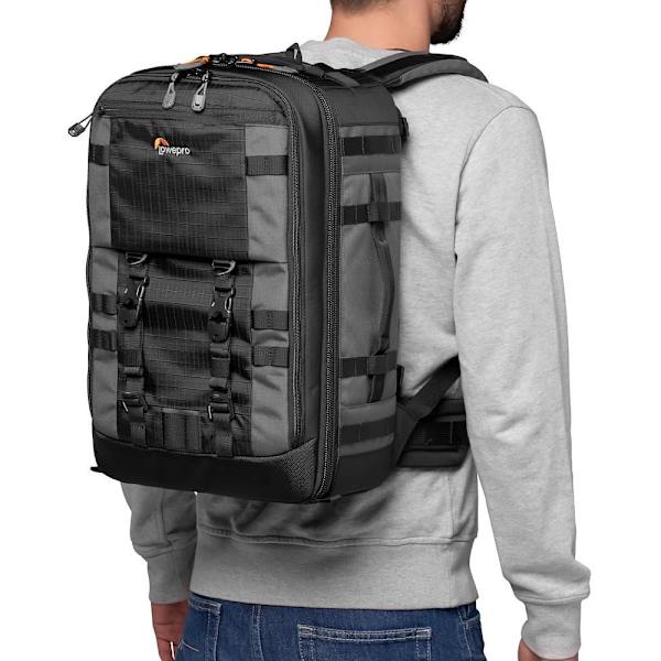 Lowepro backpack Pro Trekker BP 350 AW II, grey (LP37268-GRL)