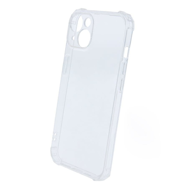 Mocco Anti Shock 1,5 mm Silicone Case for Apple iPhone 15 Pro Max