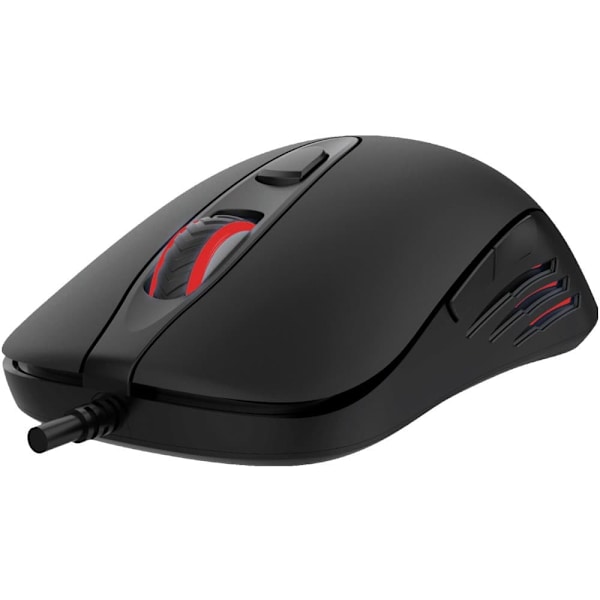 Omega mouse Varr Gaming + mousepad (45194)
