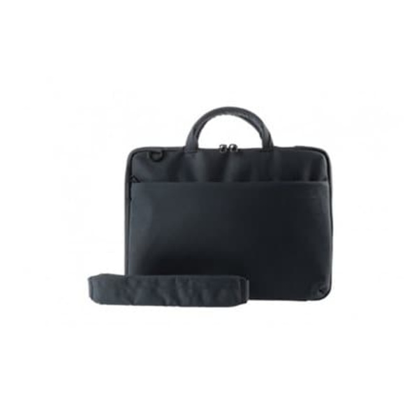 DARK LAPTOPTASCHE BLACK