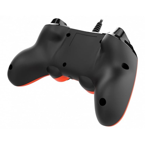 Wired Gamepad Nacon Wired Compact Controller, Orange