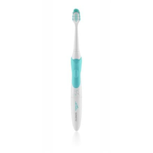 ETA | Sonetic 0709 90010 | Battery operated | For adults | Number of brush heads included 2 | Number of teeth brushing modes 2 | Sonic technology | Wh