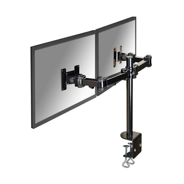 Neomounts FPMA-D960D Monitor arm 10-27" Sort