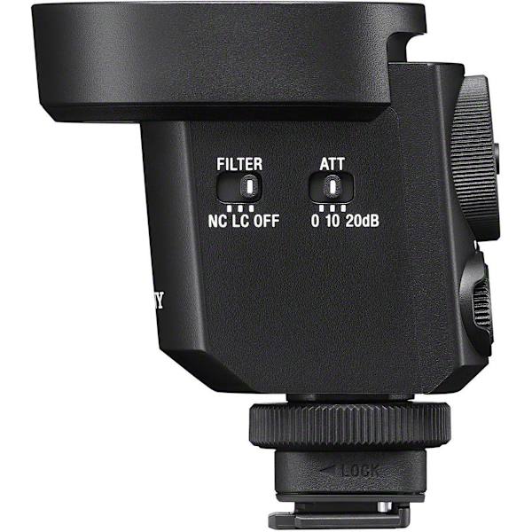 Sony microphone ECM-M1
