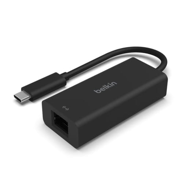 USB4 TO 2.5GB ETHERNET ADAPTER/