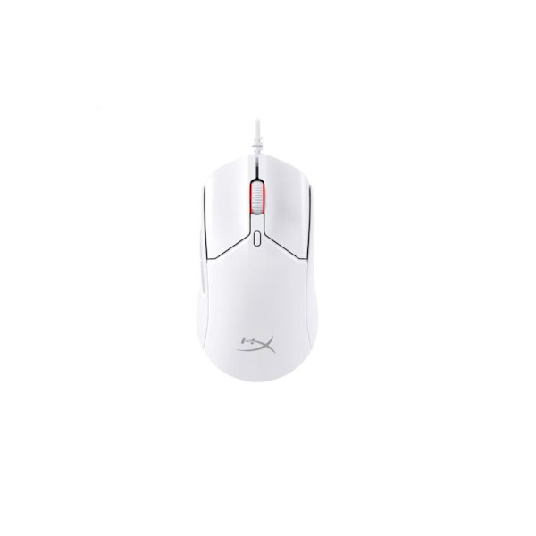 Gaming Mouse HyperX Pulsefire Haste 2, White