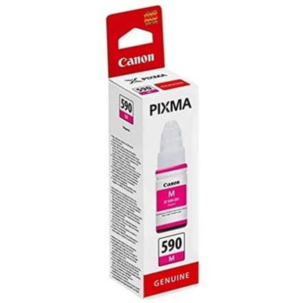 Canon GI-590 Magenta