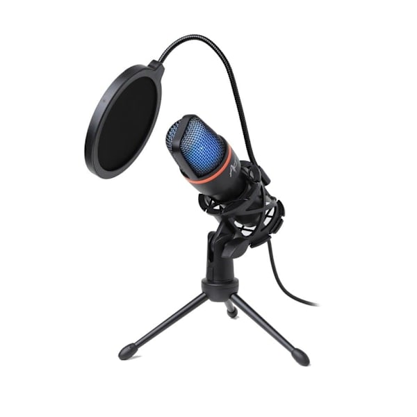 ART AC-02 Universal Microphone