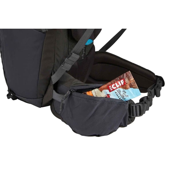 Thule 4134 AllTrail X 35L Hiking Backpack Nutria
