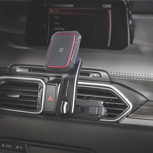 Forever MH-250 Universal Car Magnetic Holder