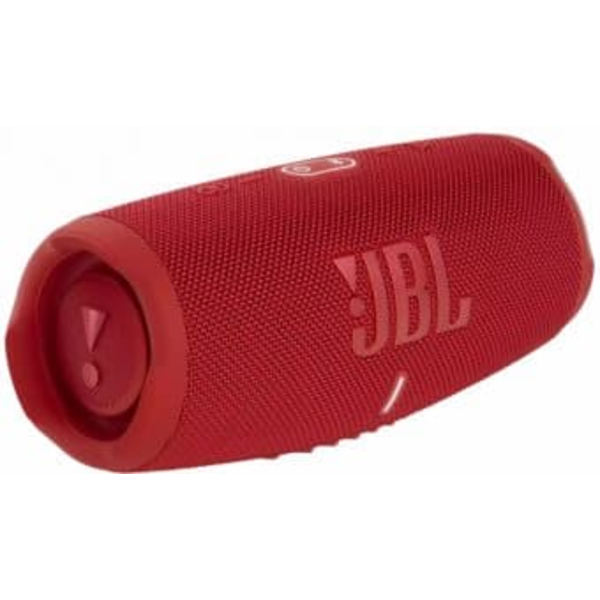 JBL Charge 5 Bluetooth Wireless Speaker Red EU