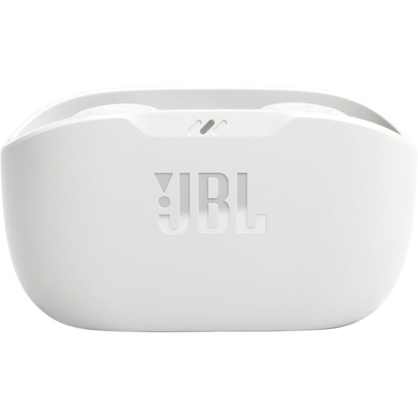 JBL Wave Buds TWS Bluetooth Wireless In-Ear Earbuds White EU