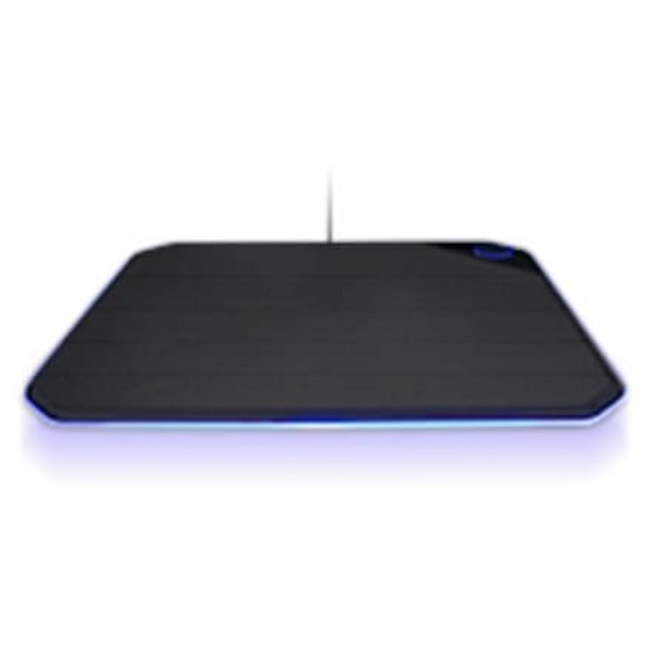 Cooler Master RGB Gaming Mouse Pad MP860 - Black