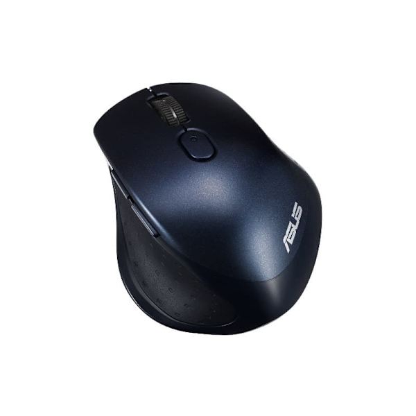 Asus | WIRELESS MOUSE | MW203 | Wireless | Bluetooth | Blue Sort, Blå