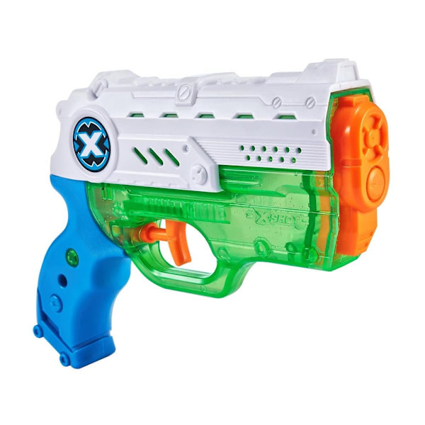 XSHOT water gun Nano Fast-Fill, 56333