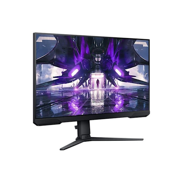 SAMSUNG LED MONITOR 27" LS27AG320NUXE