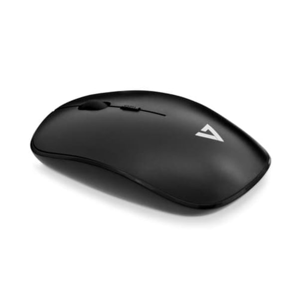 WIRELESS OPTICAL 4 BUTTON MOUSE