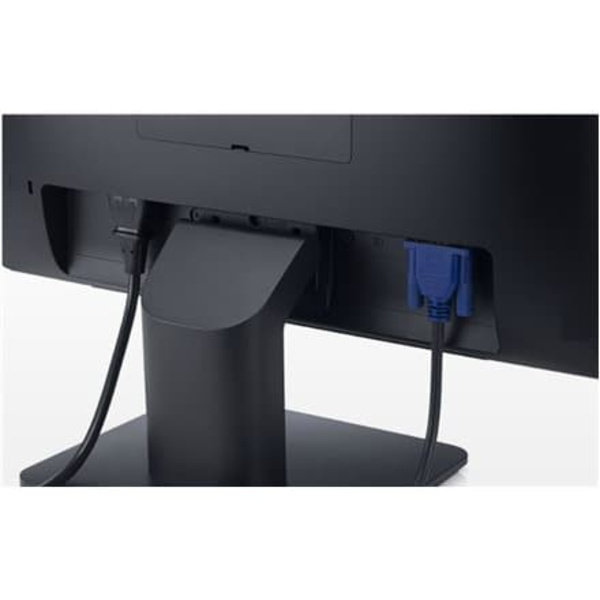 DELL E Series E1715S LED display 43.2 cm (17") 1280 x 1024 pixels SXGA LCD Black