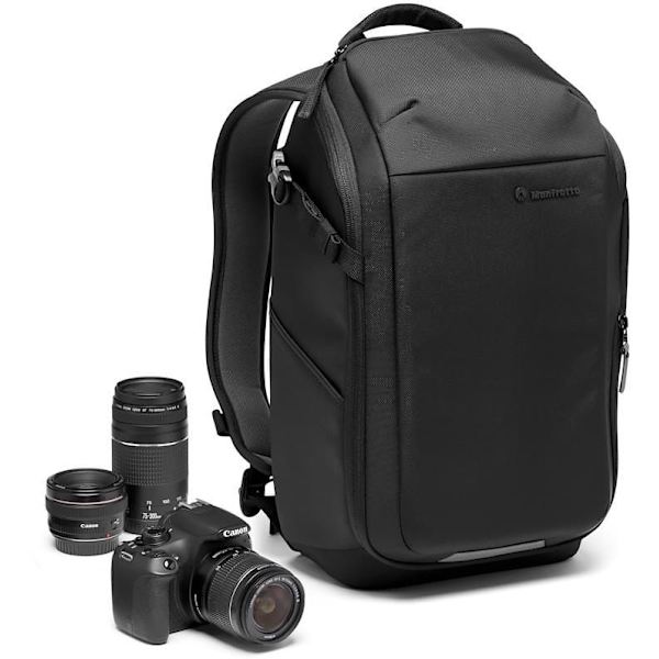 Manfrotto backpack Advanced Compact III (MB MA3-BP-C)