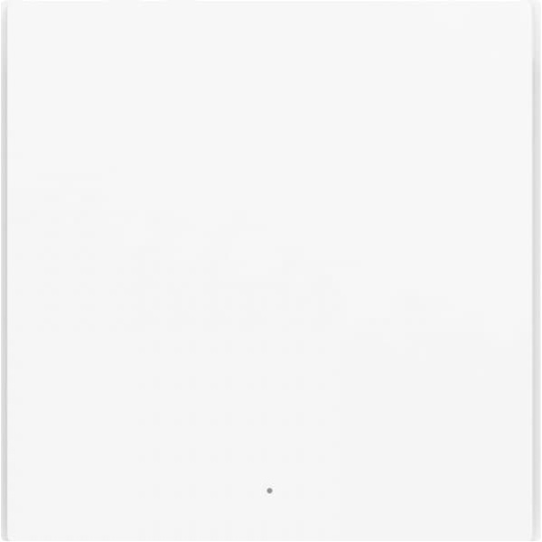 Aqara WS-EUK01 light switch Polycarbonate (PC) White