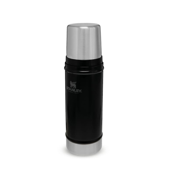 Stanley 10-01228-073 vacuum flask 0.47 L Black