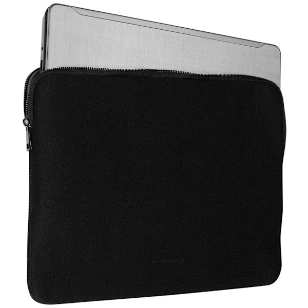 Vivanco laptop bag Ben 15,6", black