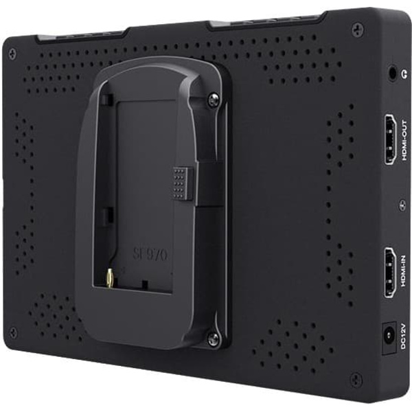 Feelworld video monitor T7 Plus
