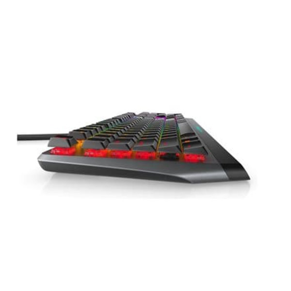 Alienware AW510K keyboard Gaming USB Black, Grey