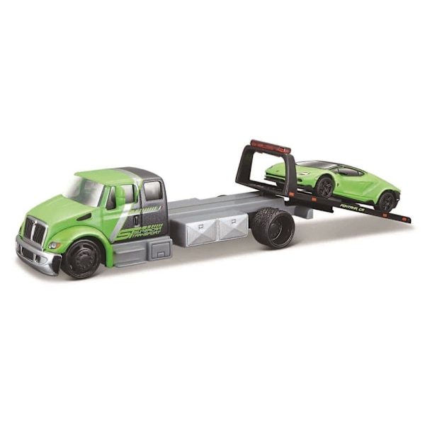 MAISTO DIE CAST 1:64 auto Design Elite Transport, 15055