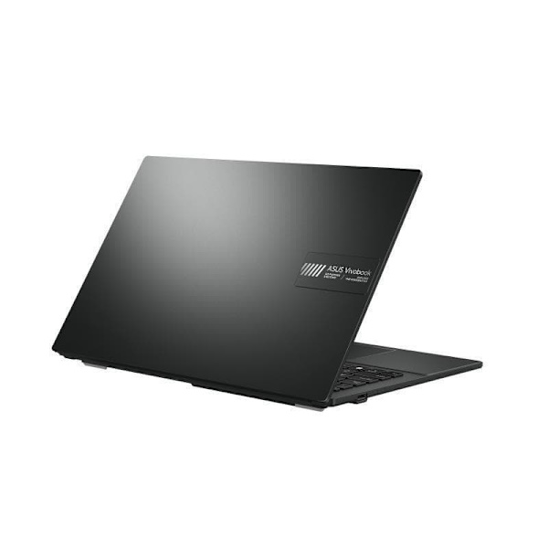 Asus | Vivobook E1504FA-BQ184W | Black | 15.6 " | IPS | FHD | 1920 x 1080 pixels | 60 Hz | Non-Glare | AMD Ryzen 3 | 7320U | 8 GB | DDR5 | Solid-state Sort