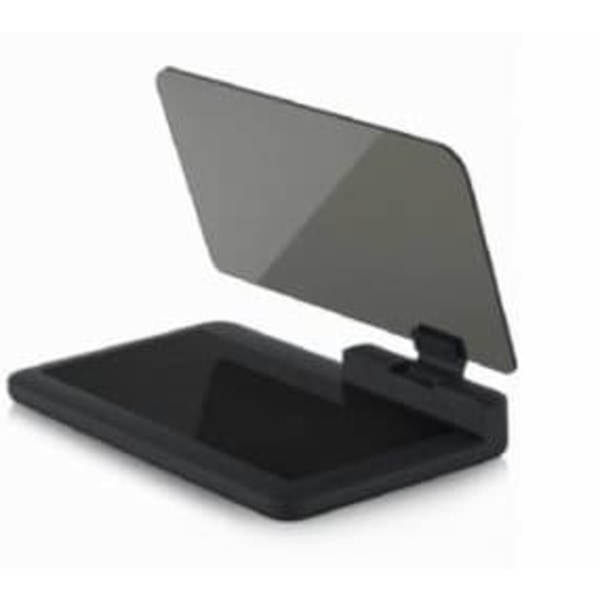 Gembird | Head UP Display (HUD) Standard | ACT-HUD | 150x90x20 mm