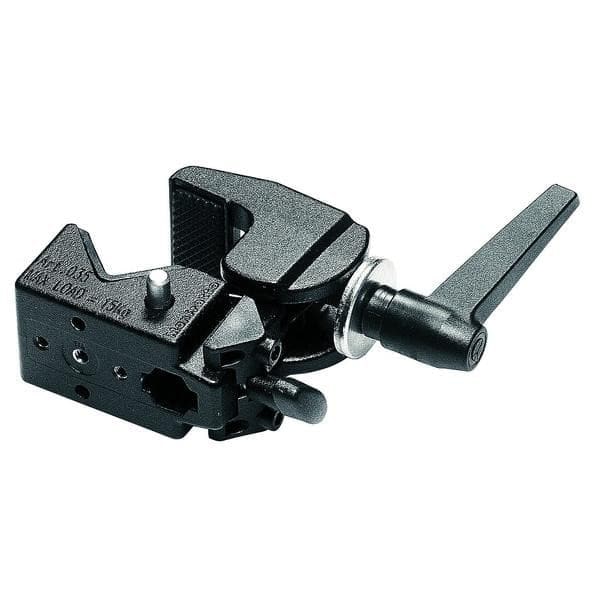 Manfrotto clamp Super 035C