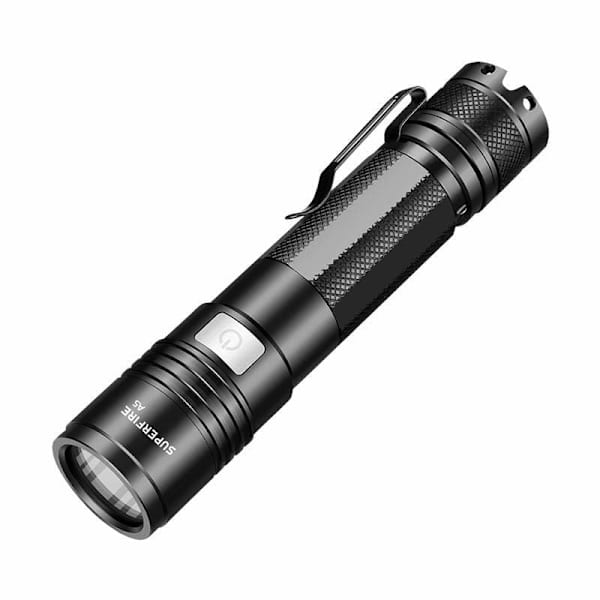 Superfire A5365NM Flashlight UV
