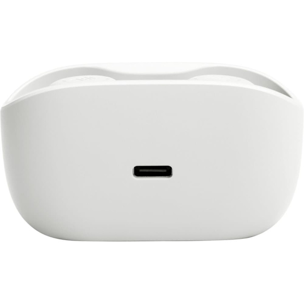 JBL Wave Buds TWS Bluetooth Wireless In-Ear Earbuds White EU